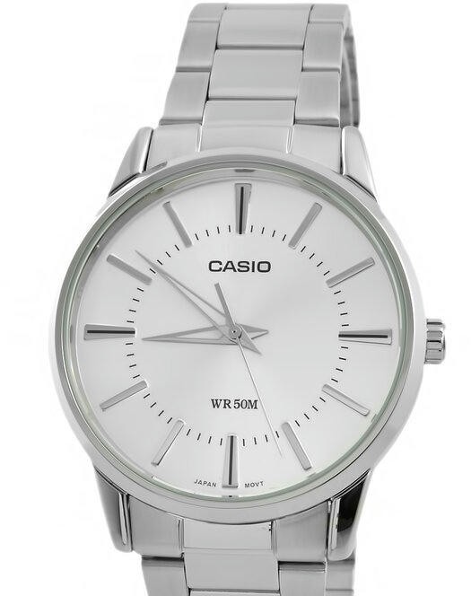 Наручные часы mtp-1303d-7a 