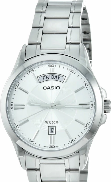 Наручные часы mtp-1381d-7a 