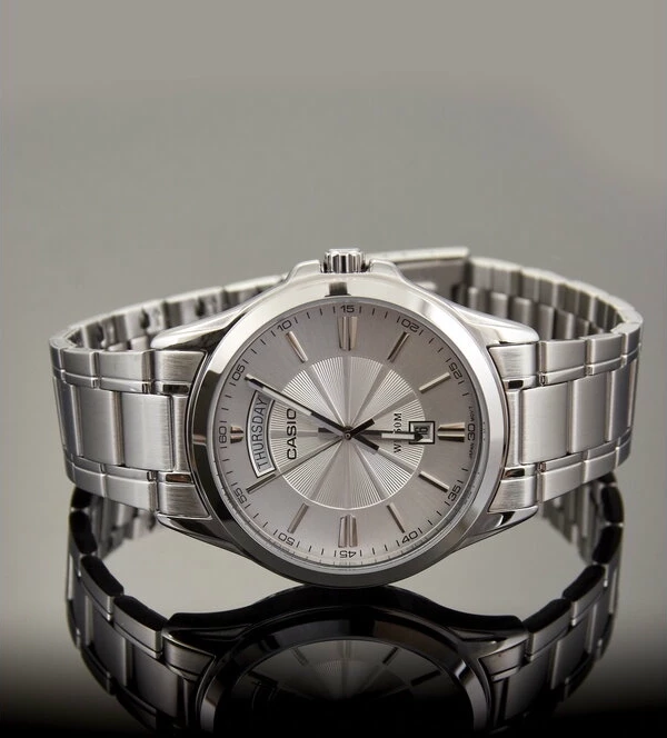 Наручные часы mtp-1381d-7a 