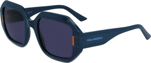 Солнцезащитные очки karl lagerfeld klg-2k61245322400 