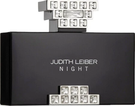 JUDITH LEIBER NIGHT парфюмерная вода (женские) 75ml 