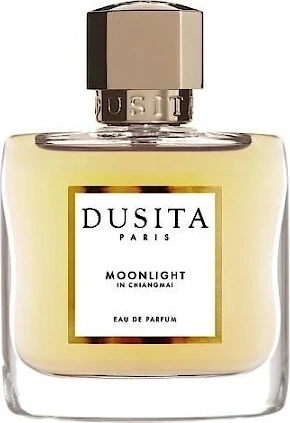 PARFUMS DUSITA MOONLIGHT IN CHIANGMAI TRAVEL SIZE + 2 Refills духи (унисекс) 3 х 7.5ml 