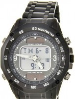 Наручные часы skmei 1493bk black/black