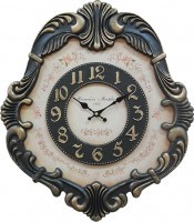 н. Михаил Москвин Барокко 6-1