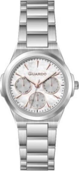 наручные часы guardo premium gr12776-6 