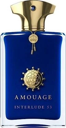 AMOUAGE INTERLUDE 53 духи (мужские) 100ml 