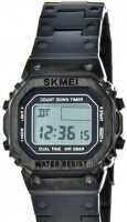 Наручные часы skmei 1433bk black small size