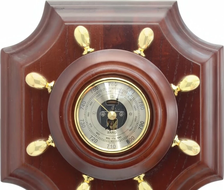 Барометры БРИГ+ ШБСТ-С15 