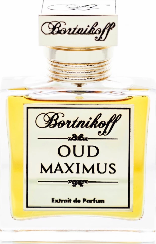 BORTNIKOFF OUD MAXIMUS духи (унисекс) 50ml 