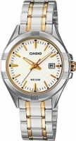 наручные часы casio ltp-1308sg-7a