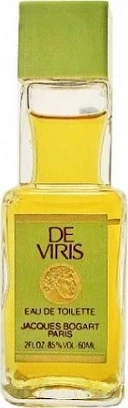 JACQUES BOGART DE VIRIS туалетная вода (мужские) 120ml VINTAGE 