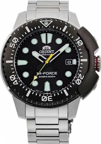 наручные часы orient ra-ac0l01b 