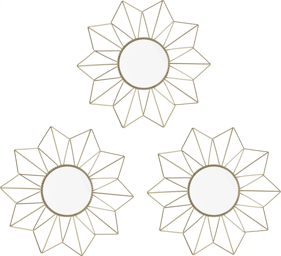 Зеркала Aviere 29231 