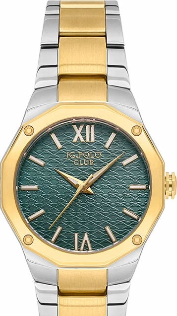 Наручные часы jg.polo club 0923 11612.6 2990 tl 