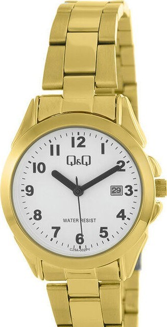 Наручные часы qq c29a-002py 