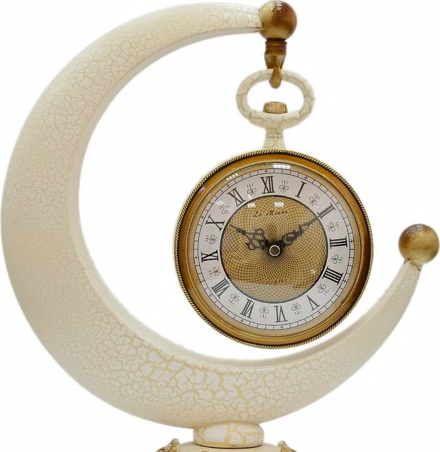 Настольные часы la minor 945fs 