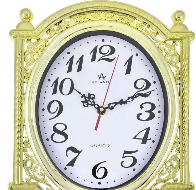 Atlantis TLD-6016 gold 