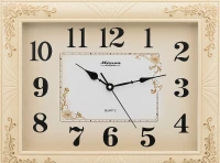 Настенные часы mirron f515А БЗТ