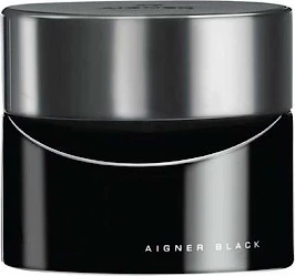 AIGNER BLACK туалетная вода (мужские) 125ml Tester 