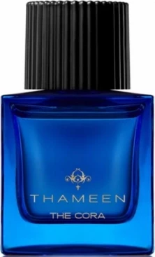 THAMEEN THE CORA парфюмерная вода (унисекс) 50ml Tester 