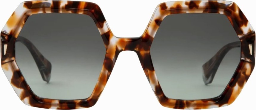 Солнцезащитные очки gigi studios ggb-00000006548-9 