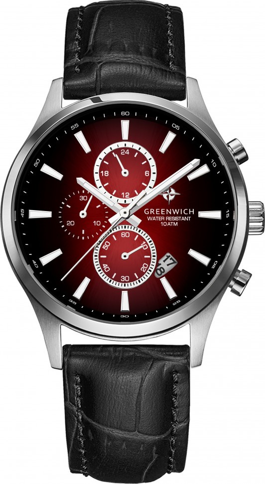 Greenwich GW 053.11.35 