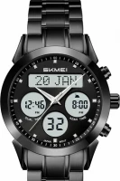Наручные часы skmei 2381bk black