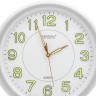 Настенные часы mirron p2257bm БПБ 