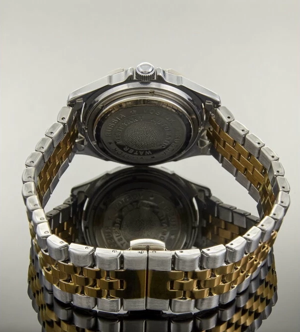 Наручные часы ВОСТОК 2416 (30190А) браслет 