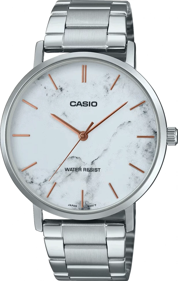 Наручные часы casio   mtp-vt01dm-7a 