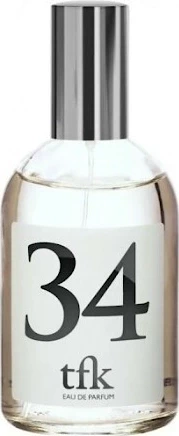 THE FRAGRANCE KITCHEN 34 парфюмерная вода (унисекс) 100ml Tester 