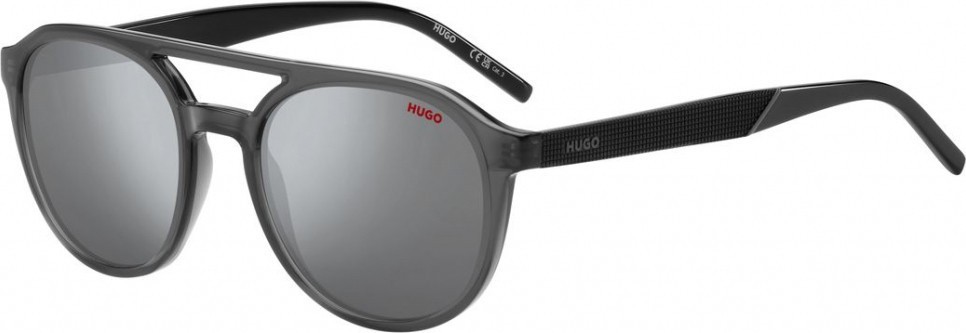 Солнцезащитные очки hugo hug-207078kb754t4 