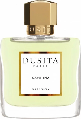 PARFUMS DUSITA CAVATINA парфюмерная вода (женские) 100ml 