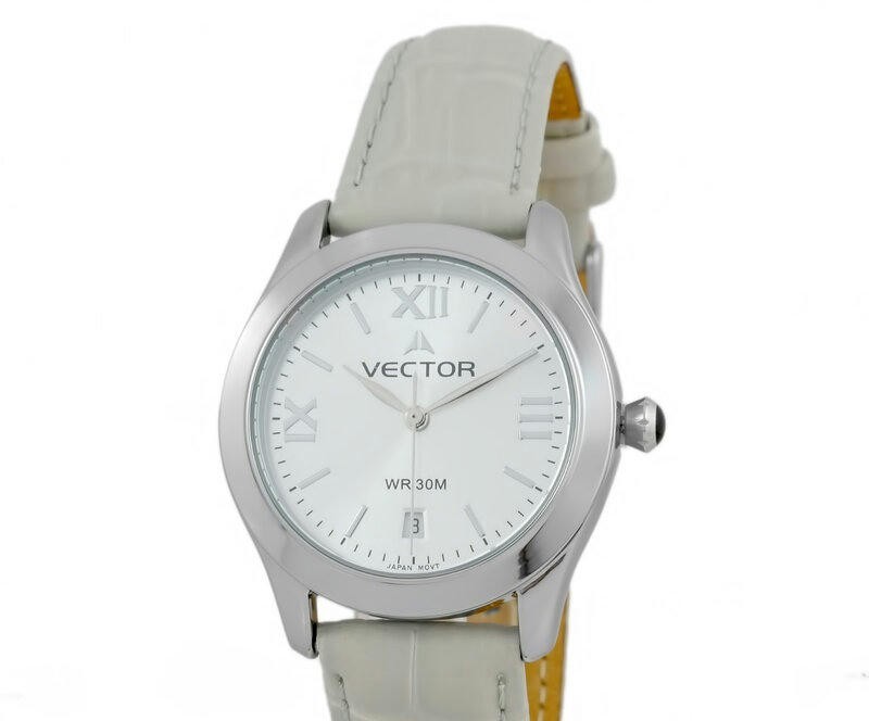 VECTOR VC9-0055136 кремовый-сталь 