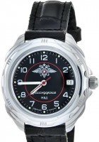 Наручные часы ВОСТОК 2414 (211952) ремень