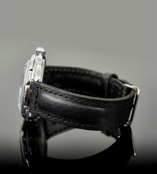 Наручные часы ВОСТОК 2414 (211952) ремень 