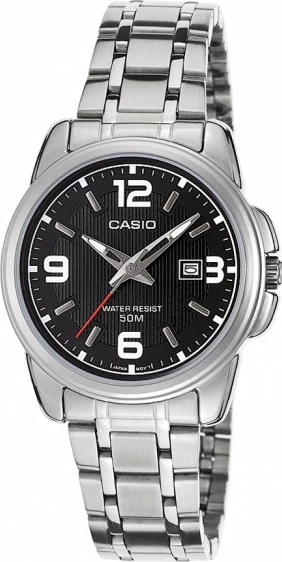 наручные часы casio ltp-1314d-1a 