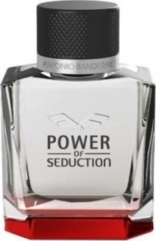 ANTONIO BANDERAS POWER OF SEDUCTION туалетная вода (мужские) 100ml tester 