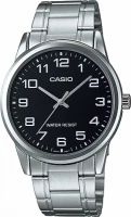 наручные часы casio mtp-v001d-1b