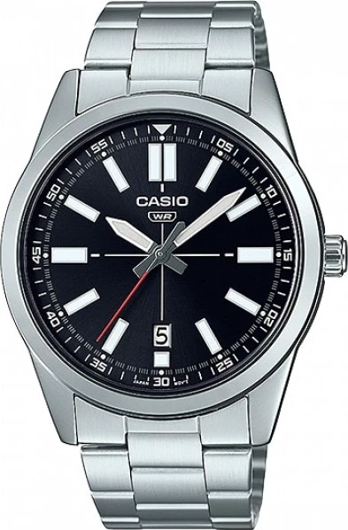 наручные часы casio mtp-vd02d-1e 