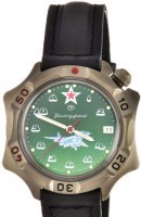 Наручные часы ВОСТОК 2414 (536124) ремень