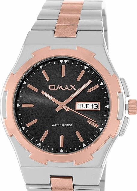 Наручные часы omax sq-at005c2si 