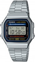 Наручные часы casio   a168wa-1