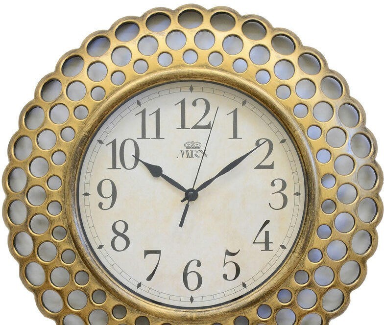 Настенные часы mirron c1506-3 ЗА 