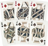 Карты &quot;Bicycle Byzantine Playing Cards&quot;