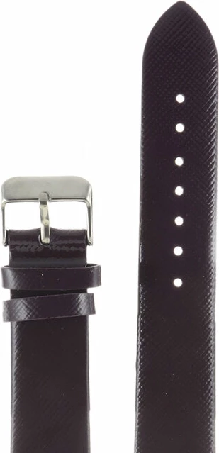 Ремешки maknamara 20 мм змея бордо 