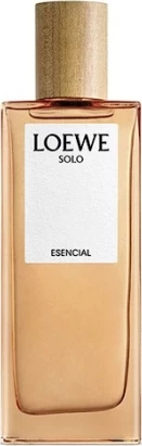 LOEWE SOLO LOEWE ESENCIAL туалетная вода (мужские) 100ml *Tester 