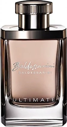 BALDESSARINI ULTIMATE туалетная вода (мужские) 90ml *Tester 