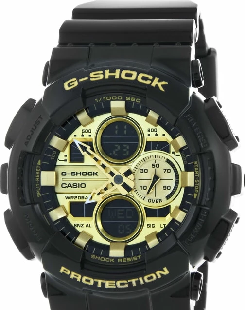 Наручные часы ga-140gb-1a 