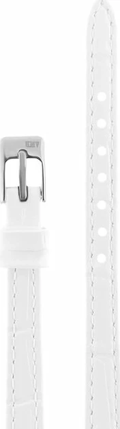 Ремешки "kmv" s-11, 10 р-р, бел, l 